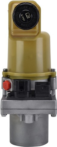 Atlantic Automotive Engineering Power Steering Pump P/N:HP1001