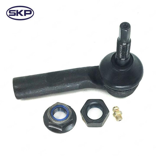 SKP Steering Tie Rod End SES3573 - view 2