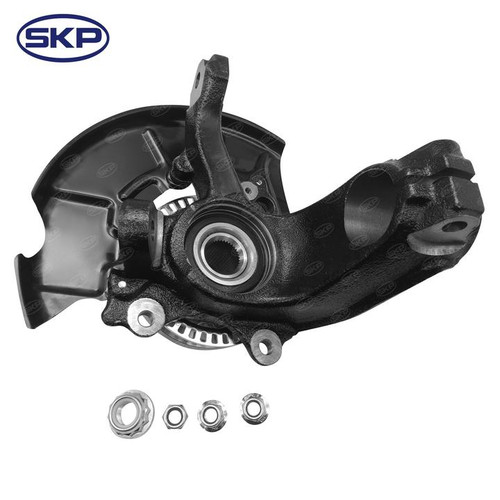 SKP Steering Knuckle Kit SK686201 - view 3