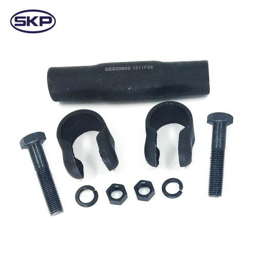 SKP Steering Drag Link Adjusting Sleeve,Steering Tie Rod End Adjusting Sleeve SES2080S - view 3