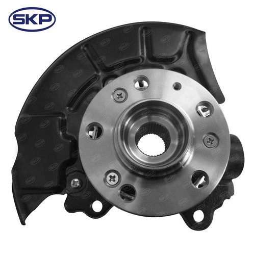 SKP Steering Knuckle Kit SK686200 - view 4