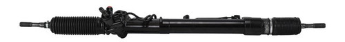 Atlantic Automotive Engineering Rack and Pinion Assembly P/N:3576