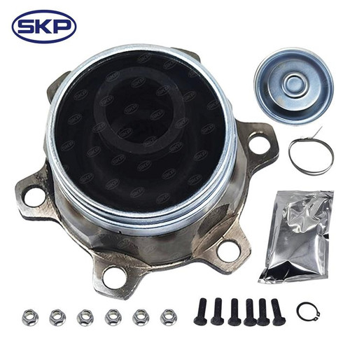 SKP Drive Shaft CV Joint P/N:SK932002