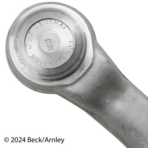 Beck/Arnley Steering Tie Rod End 101-7316 - view 4