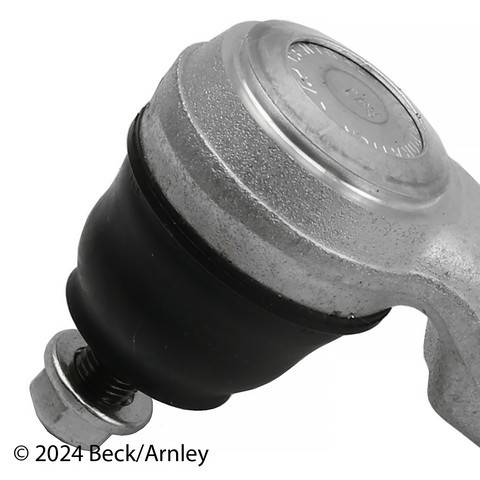 Beck/Arnley Steering Tie Rod End P/N:101-7316