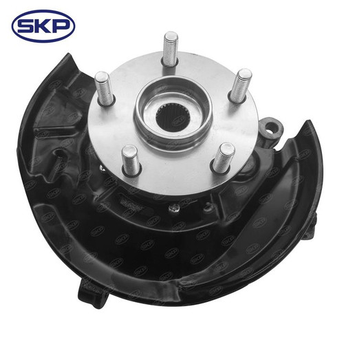 SKP Steering Knuckle Kit P/N:SK698421
