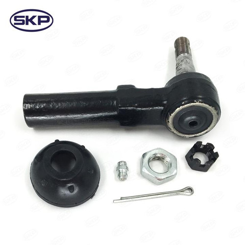 SKP Steering Tie Rod End SES3401RL