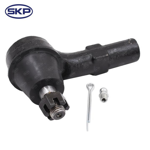 SKP Steering Tie Rod End P/N:SES3525