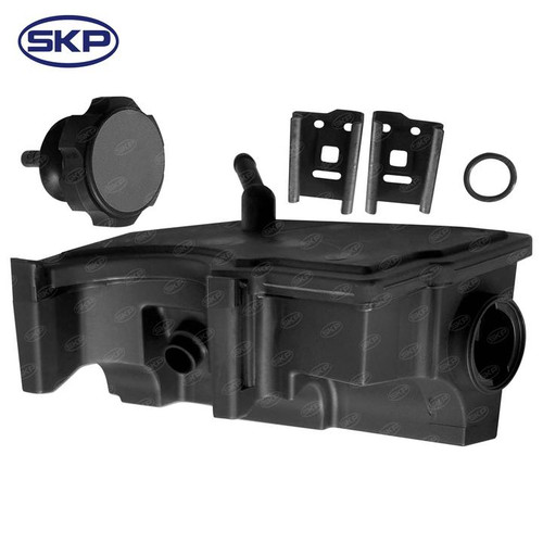 SKP Power Steering Reservoir SK603902 - view 2