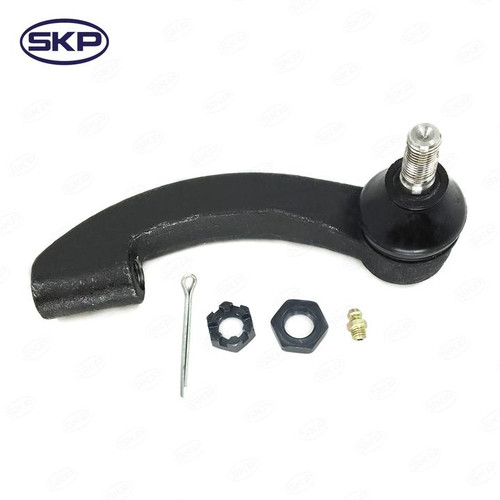 SKP Steering Tie Rod End SES3358R - view 2