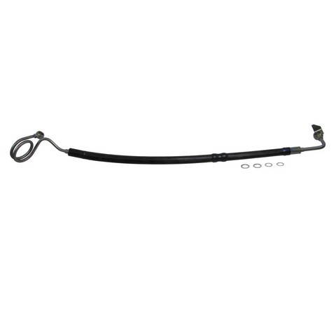 Rein Power Steering Pressure Line Hose Assembly P/N:PSH0254