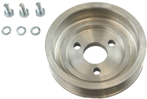 Rein Power Steering Pump Pulley P/N:PKP0244