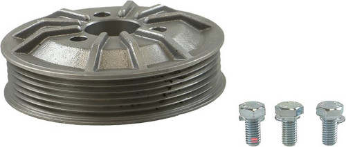 Rein Power Steering Pump Pulley P/N:PKP0244