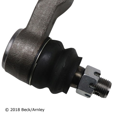 Beck/Arnley Steering Tie Rod End 101-4851 - view 2