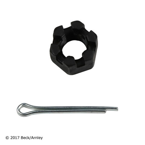 Beck/Arnley Steering Tie Rod End P/N:101-4649