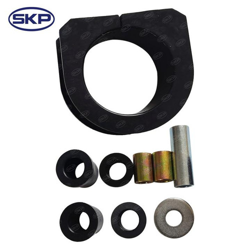SKP Rack and Pinion Mount Bushing SK905401 - view 2