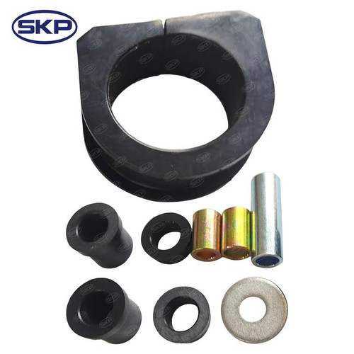 SKP Rack and Pinion Mount Bushing SK905401 - view 4