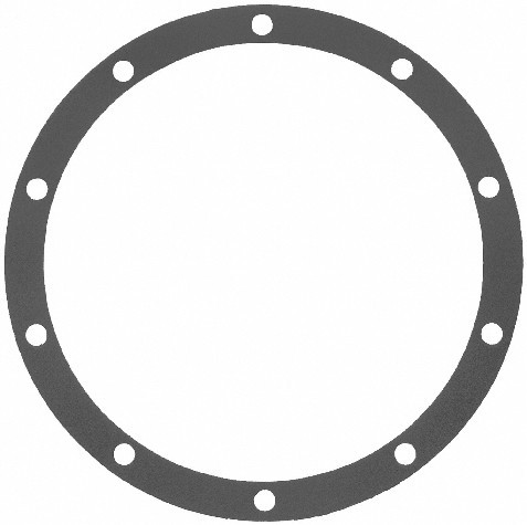 FEL-PRO Differential Carrier Gasket P/N:RDS 55428