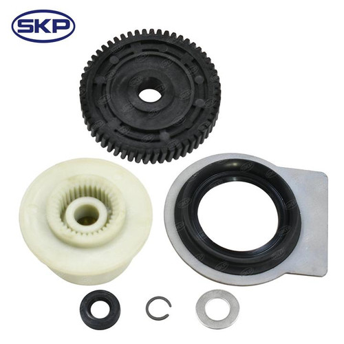 SKP Transfer Case Gear Kit,Transfer Case Motor Gear P/N:SKY01152