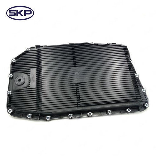 SKP Transmission Oil Pan SK103178 - view 2