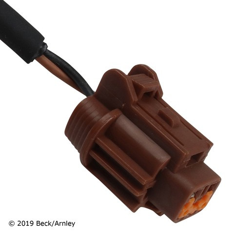 Beck/Arnley ABS Wheel Speed Sensor 084-4287 - view 2