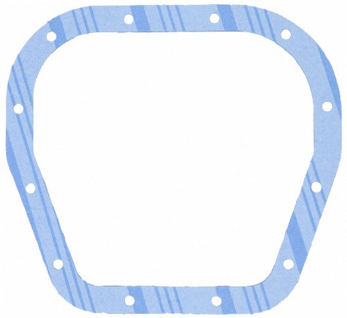 FEL-PRO Axle Housing Cover Gasket P/N:RDS 55476
