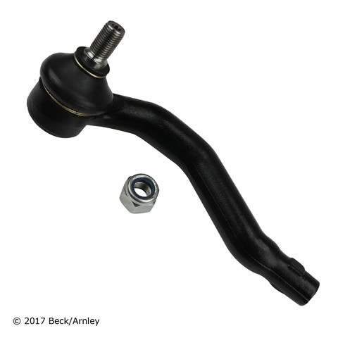 Beck/Arnley Steering Tie Rod End P/N:101-7660