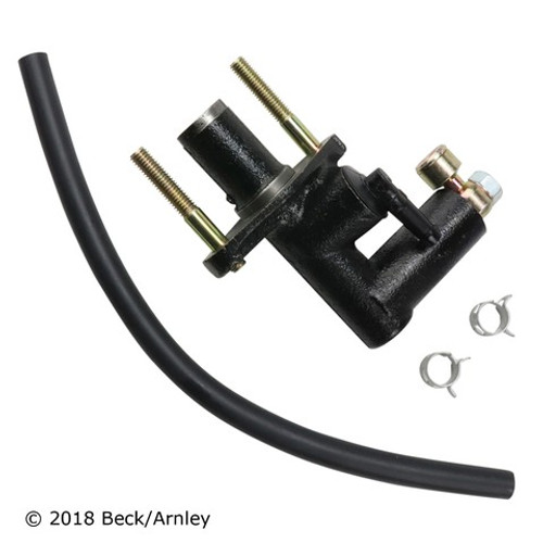 Beck/Arnley Clutch Master Cylinder P/N:072-9589