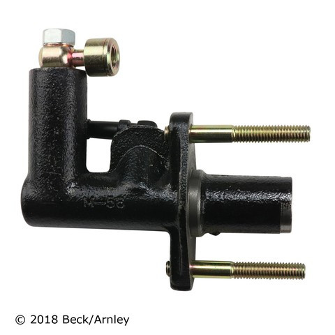 Beck/Arnley Clutch Master Cylinder 072-9589 - view 4