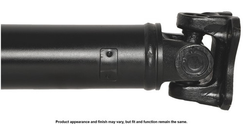 CARDONE Reman Drive Shaft P/N:65-3015