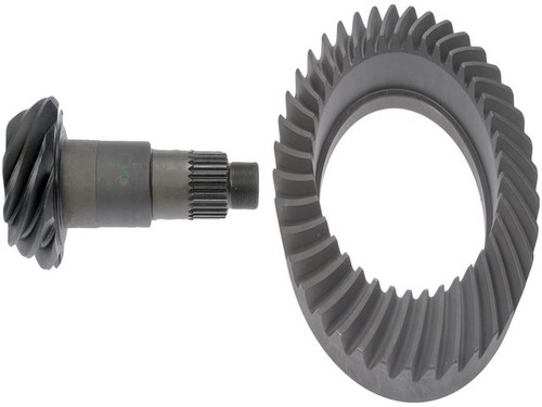Dorman - OE Solutions Differential Ring and Pinion 697-139