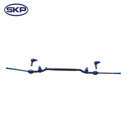 SKP Steering Tie Rod End Assembly P/N:SDA28010