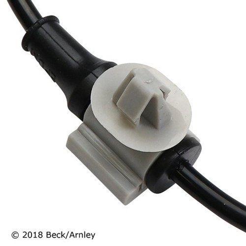 Beck/Arnley ABS Wheel Speed Sensor P/N:084-4562