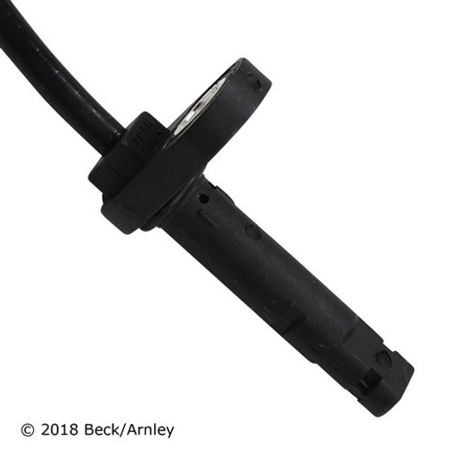 Beck/Arnley ABS Wheel Speed Sensor P/N:084-4562