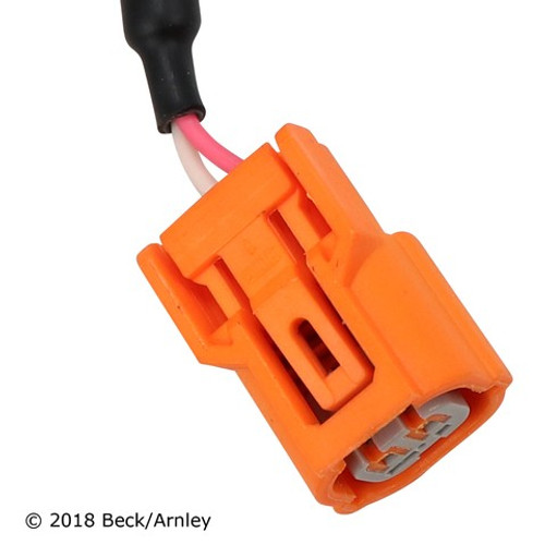 Beck/Arnley ABS Wheel Speed Sensor P/N:084-4562