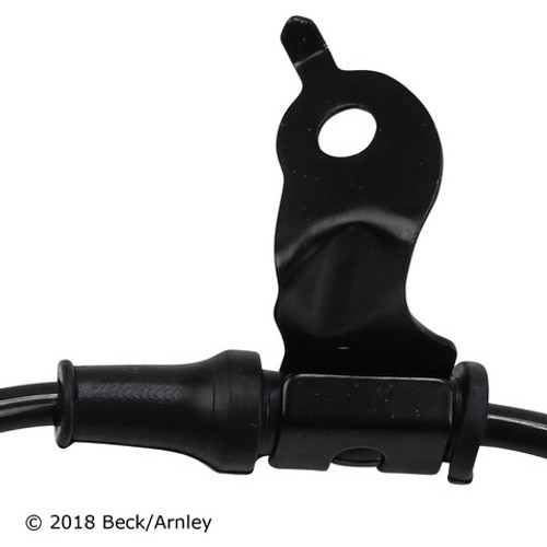 Beck/Arnley ABS Wheel Speed Sensor P/N:084-4562