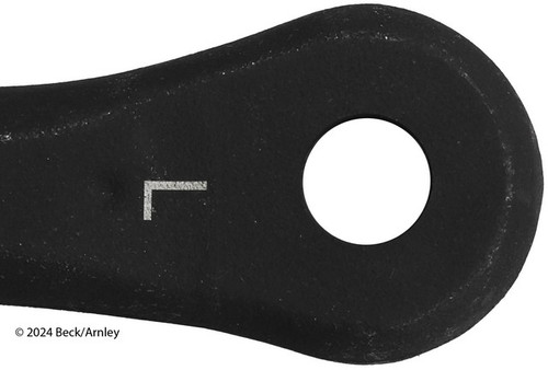 Beck/Arnley Steering Tie Rod End P/N:101-7065