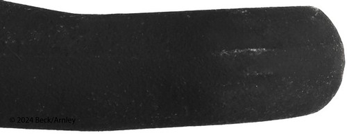 Beck/Arnley Steering Tie Rod End 101-7065 - view 4
