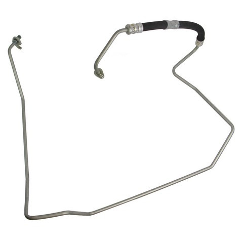 Rein Power Steering Pressure Line Hose Assembly P/N:PSH0247