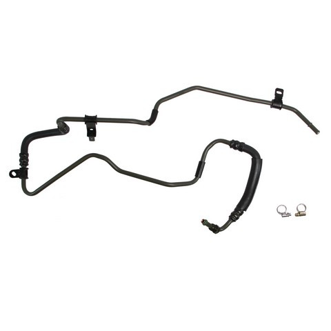 Rein Power Steering Return Hose P/N:PSH0327