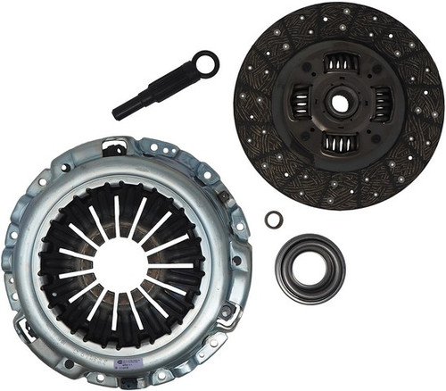 Platinum Driveline Transmission Clutch Kit P/N:06-075
