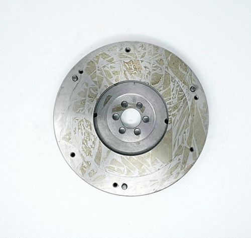 Platinum Driveline Clutch Flywheel P/N:FW115