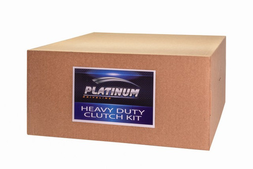 Platinum Driveline Transmission Clutch Kit P/N:05-912