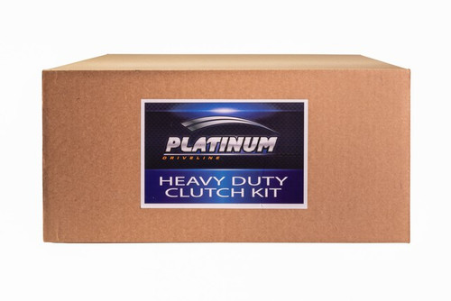 Platinum Driveline Transmission Clutch Kit P/N:05-912