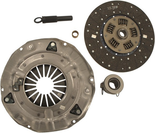 Platinum Driveline Transmission Clutch Kit P/N:05-016A