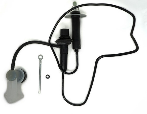 Platinum Driveline Clutch Master and Slave Cylinder Assembly P/N:PSC0589