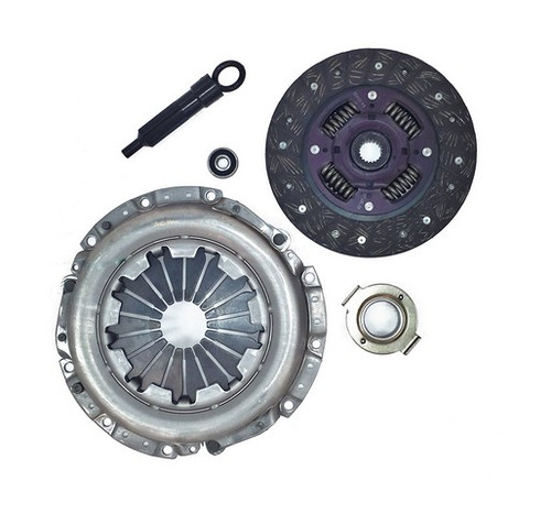 Platinum Driveline Transmission Clutch Kit P/N:04-108