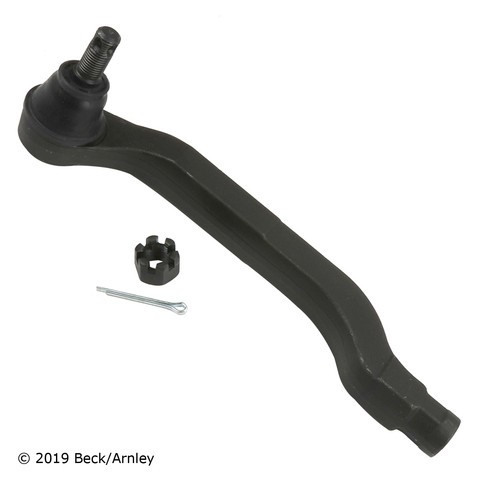 Beck/Arnley Steering Tie Rod End P/N:101-4650