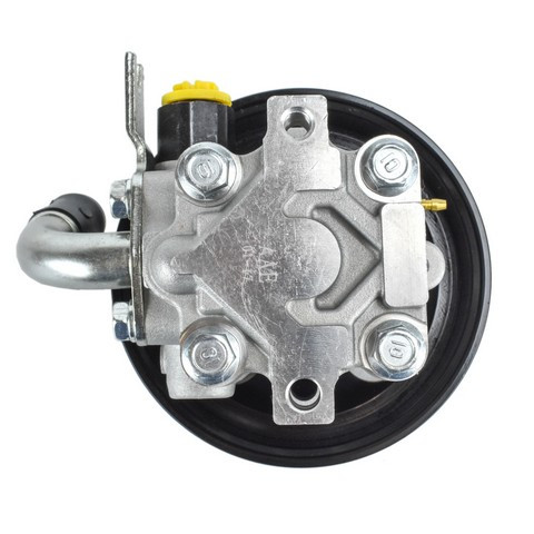Atlantic Automotive Engineering Power Steering Pump P/N:5831N