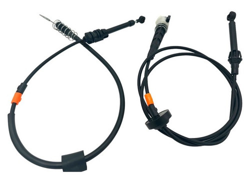 Pioneer Automotive Industries Automatic Transmission Shifter Cable Kit CA-1253 - view 2